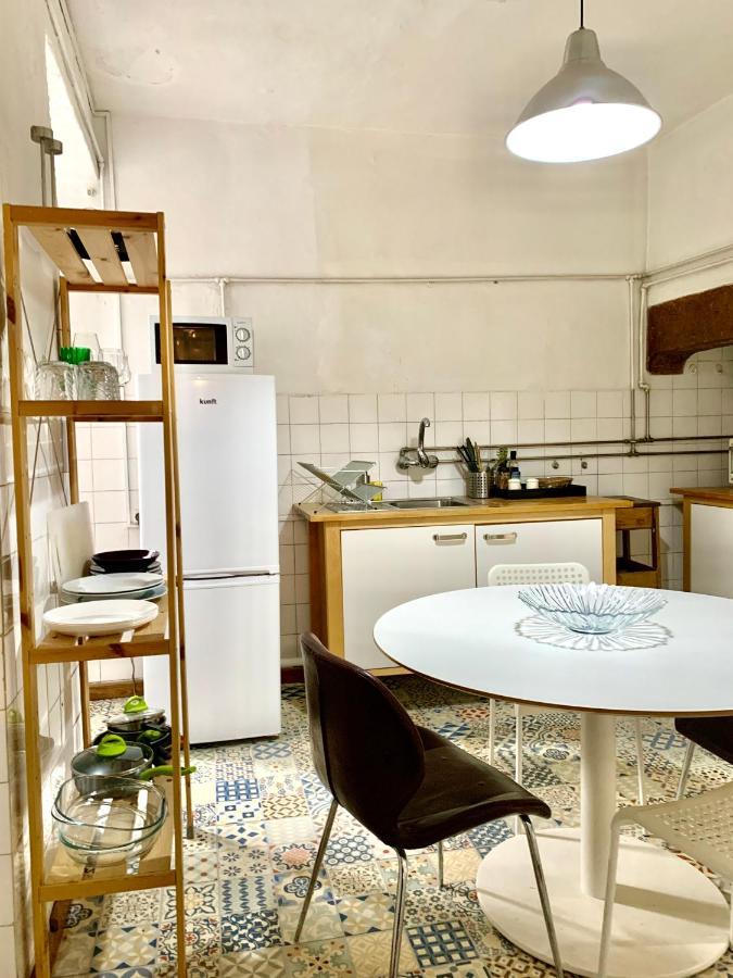 Downtown Original Lisbon Apartment Exterior photo